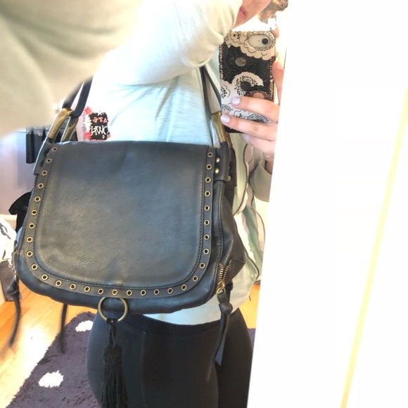 Steve Madden Boho Shoulder bag - Picture 4 of 5